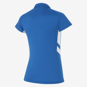 WOMENS NIKE TEAM SHORT SLEEVE POLO