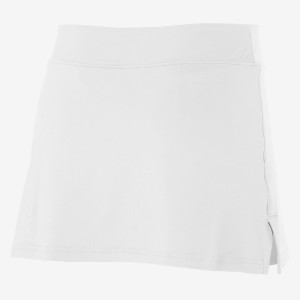 WOMENS NIKE TEAM SKORT