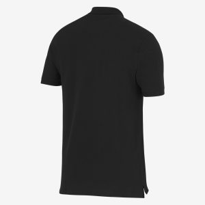 MENS NIKE TEAM COTTON POLO