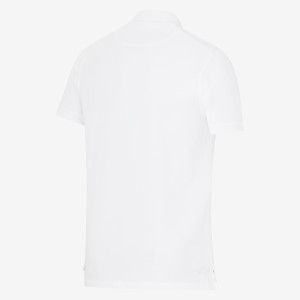 MENS NIKE TEAM COTTON POLO