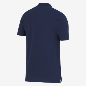 MENS NIKE TEAM COTTON POLO