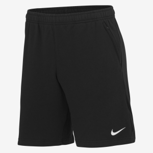 MENS NIKE TEAM SHORT FT