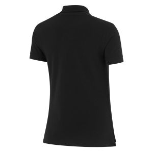 WOMENS NIKE TEAM COTTON POLO