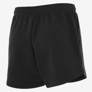 W NK TEAM CLUB SHORT FT