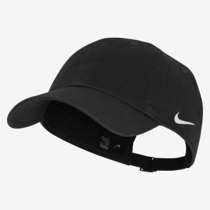 UNISEX NIKE TEAM HERITAGE 86 CAP