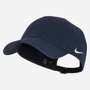 UNISEX NIKE TEAM HERITAGE 86 CAP