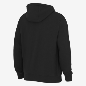 MENS NIKE TEAM CLUB FULL ZIP HOODIE FT