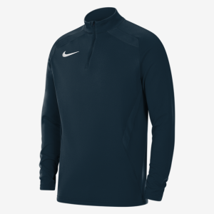MENS NIKE TEAM TRAINING 1/4 ZIP MIDLAYER
