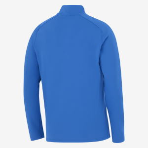 MENS NIKE TEAM TRAINING 1/4 ZIP MIDLAYER