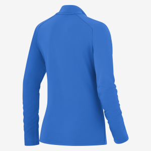 WOMENS NIKE TEAM TRAINING 1/4 ZIP MIDLAYER