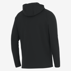 MENS NIKE TEAM TRAINING FULL ZIP HOODIE