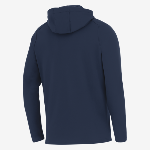 MENS NIKE TEAM TRAINING FULL ZIP HOODIE