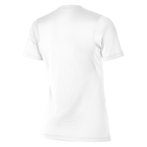 WOMENS NIKE TEAM SPIKE SHORT SLEEVE JERSEY