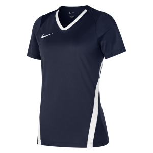 WOMENS NIKE TEAM SPIKE SHORT SLEEVE JERSEY