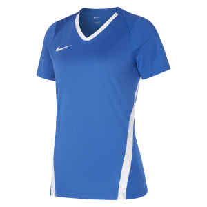 WOMENS NIKE TEAM SPIKE SHORT SLEEVE JERSEY