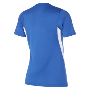 WOMENS NIKE TEAM SPIKE SHORT SLEEVE JERSEY