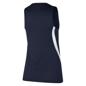 WOMENS NIKE TEAM SPIKE SLEEVELESS JERSEY