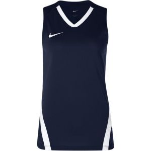 WOMENS NIKE TEAM SPIKE SLEEVELESS JERSEY