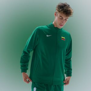 LIT 24 M STAFF JACKET