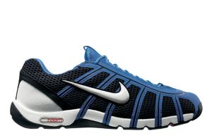 NIKE AIR ZOOM FENCER