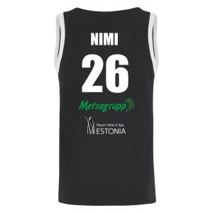 BC PÄRNU TRANSCOM MEESTE FÄNNISÄRK