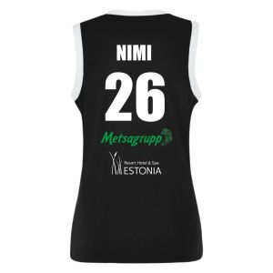 BC PÄRNU TRANSCOM NAISTE FÄNNISÄRK