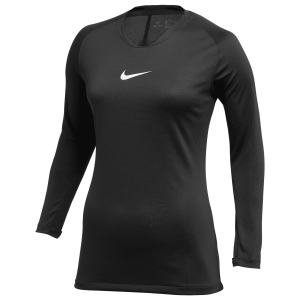 W NK DF PARK 1STLYR JSY LS