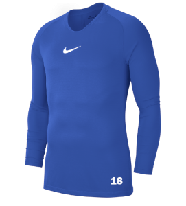 HK ZEMGALE BĒRNU APAKŠKREKLS