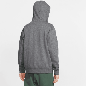 M NSW CLUB HOODIE FZ BB