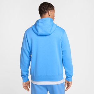 M NSW CLUB HOODIE PO BB