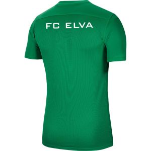 FC ELVA MEESTE TREENINGSÄRK