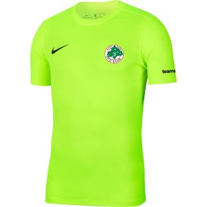 FC ELVA MEESTE VÄRAVAVAHISÄRK