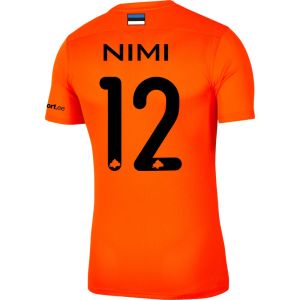 FC ELVA MEESTE VÄRAVAVAHISÄRK