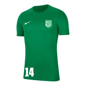 FC FLORA MEESTE TREENINGSÄRK