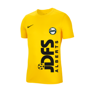 JDFS ALBERTS PIEAUGUŠO VĀRTSARGA SPĒĻU KREKLS