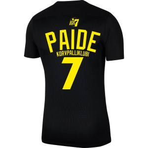 KK 7 MEESTE SOOJENDUSSÄRK