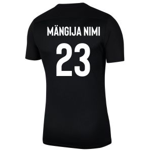 FC KOSE MEESTE SÄRK