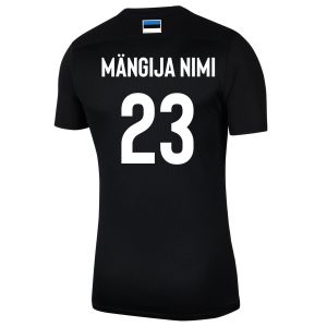 FC KOSE ESINDUSMEESKONNA SÄRK