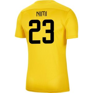 RAKVERE JK TARVAS MEESTE VÕISTLUSSÄRK