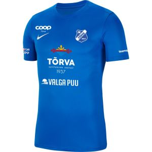 JK TÕRVA MEESTE VÕISTLUSSÄRK