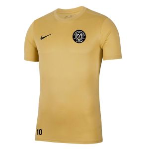 VFA suagusiųjų treniruočių marškinėliai