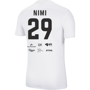 SAKU SPORTING MEESTE VÕISTLUSSÄRK