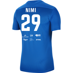 SAKU SPORTING MEESTE VÕISTLUSSÄRK