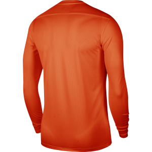 Y NK DF PARK VII JSY LS