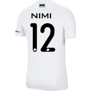 FC ELVA LASTE VÕISTLUSSÄRK