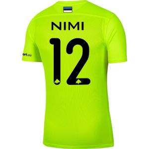 FC ELVA LASTE VÄRAVAVAHISÄRK