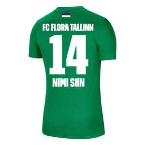 FC FLORA LASTE VÕISTLUSSÄRK