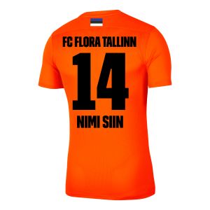 FC FLORA LASTE VÄRAVAVAHI SÄRK