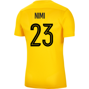 JK VAPRUS LASTE VÕISTLUSSÄRK 