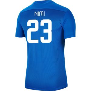 RAKVERE JK TARVAS LASTE VÄRAVAVAHISÄRK LÜHIKE